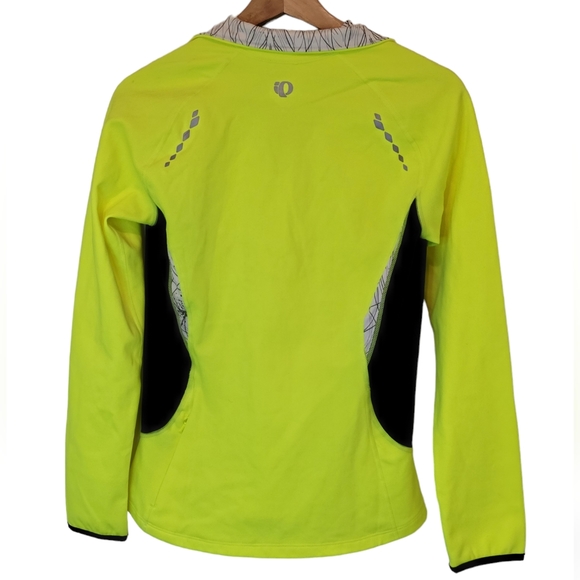 Pearl Izumi Select Women's Jacket Size Small - Picture 2 of 6